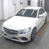mercedes-benz c-class 2018 quick_quick_DAA-205077_WDD2050772R430292 image 6