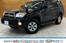 toyota hilux-surf 2007 -TOYOTA--Hilux Surf CBA-TRN215W--TRN215-0016443---TOYOTA--Hilux Surf CBA-TRN215W--TRN215-0016443-