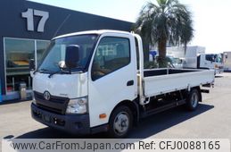 toyota dyna-truck 2018 -TOYOTA--Dyna TKG-XZU710--XZU710-0025392---TOYOTA--Dyna TKG-XZU710--XZU710-0025392-