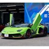 lamborghini lamborghini-aventador 2021 CFJ1819975 image 3
