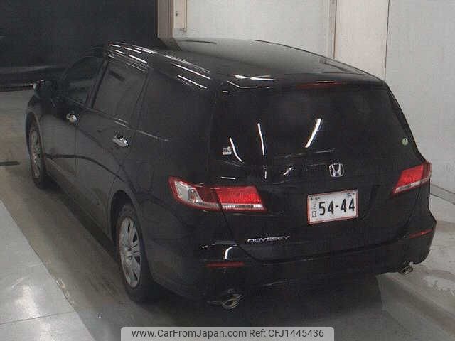 honda odyssey 2010 CFJ1445436 image 2