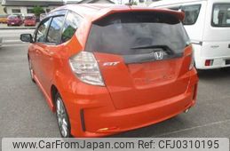 honda fit 2011 TE4252