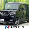 honda n-box 2018 quick_quick_JF3_JF3-2020914 image 1