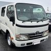 toyota dyna-truck 2009 GOO_NET_EXCHANGE_0702688A30250530W002 image 4