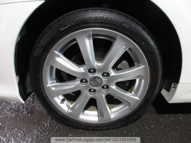 toyota crown 2009 CFJ1821055 image 2