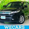 toyota harrier 2017 quick_quick_DBA-ZSU60W_ZSU60-0136305 image 1