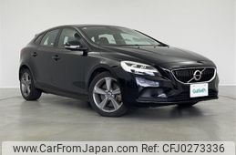 volvo v40 2018 -VOLVO--Volvo V40 DBA-MB4154T--YV1MV2920J2477977---VOLVO--Volvo V40 DBA-MB4154T--YV1MV2920J2477977-