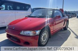 honda beat 1991 quick_quick_E-PP1_PP1-1011091