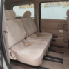 nissan serena 2002 19565A7N7 image 21