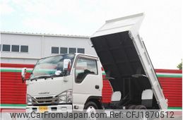 isuzu elf-truck 2016 CFJ1870512