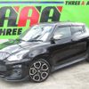 suzuki swift 2017 -SUZUKI--Swift ZC33S--100884---SUZUKI--Swift ZC33S--100884- image 1