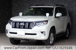 toyota land-cruiser-prado 2023 CFJ1829546