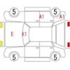 toyota vitz 2013 -TOYOTA--Vitz DBA-NCP131--NCP131-2015970---TOYOTA--Vitz DBA-NCP131--NCP131-2015970- image 2