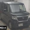 honda n-box 2020 -HONDA 【品川 000ﾝ0000】--N BOX JF3--1500109---HONDA 【品川 000ﾝ0000】--N BOX JF3--1500109- image 1