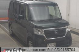 honda n-box 2020 -HONDA 【品川 000ﾝ0000】--N BOX JF3--1500109---HONDA 【品川 000ﾝ0000】--N BOX JF3--1500109-