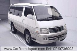 toyota hiace-wagon 2004 -TOYOTA--Hiace Wagon KZH106W-1044872---TOYOTA--Hiace Wagon KZH106W-1044872-