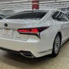 lexus ls 2019 -LEXUS--Lexus LS DBA-VXFA50--VXFA50-6004784---LEXUS--Lexus LS DBA-VXFA50--VXFA50-6004784- image 22