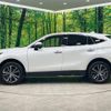 toyota harrier-hybrid 2021 quick_quick_AXUH80_AXUH80-0015849 image 8