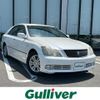 toyota crown 2004 -TOYOTA--Crown CBA-GRS180--GRS180-0013144---TOYOTA--Crown CBA-GRS180--GRS180-0013144- image 1