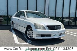toyota crown 2004 -TOYOTA--Crown CBA-GRS180--GRS180-0013144---TOYOTA--Crown CBA-GRS180--GRS180-0013144-