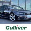 audi a4 2011 -AUDI--Audi A4 DBA-8KCDN--WAUZZZ8K4CA052640---AUDI--Audi A4 DBA-8KCDN--WAUZZZ8K4CA052640- image 1