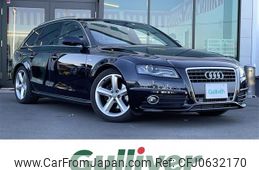 audi a4 2011 -AUDI--Audi A4 DBA-8KCDN--WAUZZZ8K4CA052640---AUDI--Audi A4 DBA-8KCDN--WAUZZZ8K4CA052640-