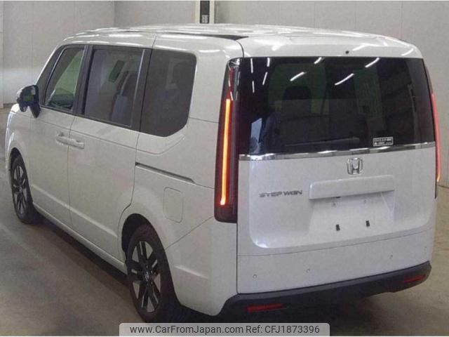 honda stepwagon 2022 CFJ1873396 image 2