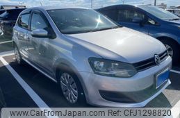 volkswagen polo 2011 -VOLKSWAGEN--VW Polo DBA-6RCBZ--WVWZZZ6RZBU051754---VOLKSWAGEN--VW Polo DBA-6RCBZ--WVWZZZ6RZBU051754-