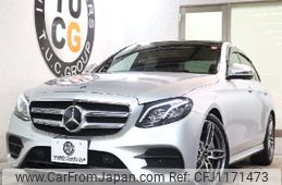 mercedes-benz e-class 2018 -MERCEDES-BENZ--Benz E Class RBA-213042C--WDD2130422A298130---MERCEDES-BENZ--Benz E Class RBA-213042C--WDD2130422A298130-