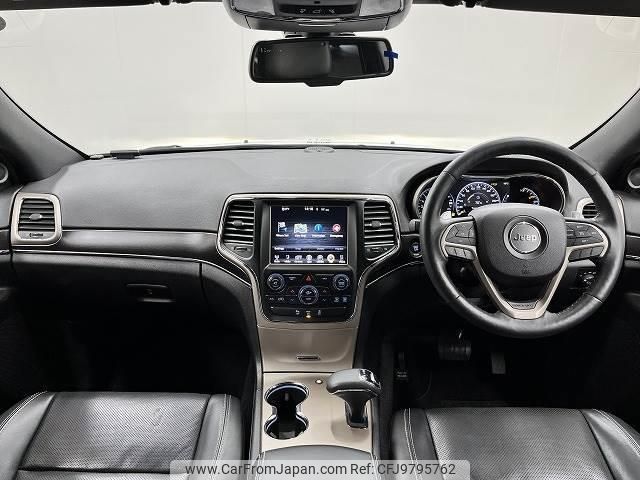 jeep grand-cherokee 2014 quick_quick_ABA-WK36TA_1C4RJFFG0EC401985 image 2