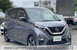 nissan dayz 2020 -NISSAN--DAYZ 4AA-B45W--B45W-0100295---NISSAN--DAYZ 4AA-B45W--B45W-0100295-