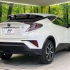 toyota c-hr 2017 -TOYOTA--C-HR DAA-ZYX10--ZYX10-2069871---TOYOTA--C-HR DAA-ZYX10--ZYX10-2069871- image 18