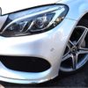 mercedes-benz c-class 2018 -MERCEDES-BENZ--Benz C Class LDA-205004--WDD2050042R388985---MERCEDES-BENZ--Benz C Class LDA-205004--WDD2050042R388985- image 21