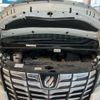 toyota alphard 2016 -TOYOTA--Alphard DBA-AGH30W--AGH30-0062214---TOYOTA--Alphard DBA-AGH30W--AGH30-0062214- image 30