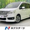 honda stepwagon 2012 -HONDA--Stepwgn DBA-RK5--RK5-1310415---HONDA--Stepwgn DBA-RK5--RK5-1310415- image 1