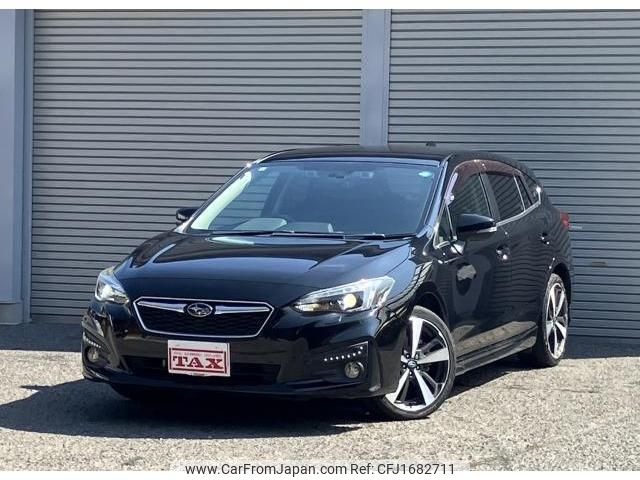 subaru impreza-sports 2017 CFJ1682711 image 1