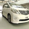 toyota alphard 2010 CFJ1633599 image 1