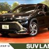 toyota corolla-cross 2025 CFJ1643950 image 1