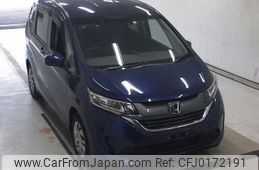 honda freed 2017 -HONDA--Freed GB5--1039016---HONDA--Freed GB5--1039016-