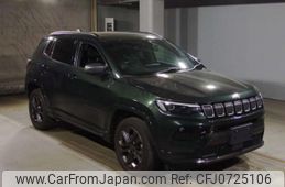 jeep compass 2022 quick_quick_3BA-M624_MCANJRCB6MFA80619