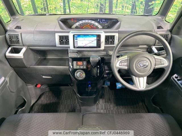 daihatsu wake 2017 -DAIHATSU--WAKE DBA-LA700S--LA700S-0094001---DAIHATSU--WAKE DBA-LA700S--LA700S-0094001- image 2