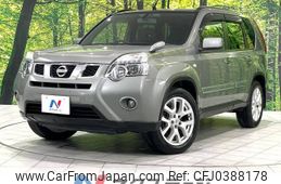 nissan x-trail 2013 -NISSAN--X-Trail DBA-NT31--NT31-322463---NISSAN--X-Trail DBA-NT31--NT31-322463-