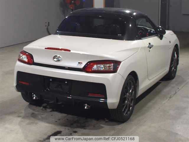 toyota copen 2022 -TOYOTA--Toyota Copen LA400A-0004378---TOYOTA--Toyota Copen LA400A-0004378- image 2