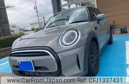 mini mini-others 2021 -BMW--BMW Mini 3BA-XU15MW--WMW22DK0302P86451---BMW--BMW Mini 3BA-XU15MW--WMW22DK0302P86451-