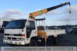 isuzu elf-truck 1988 -ISUZU--Elf NPR58PR-7102065---ISUZU--Elf NPR58PR-7102065-