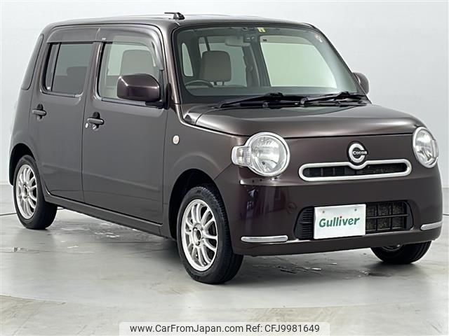 daihatsu mira-cocoa 2013 -DAIHATSU--Mira Cocoa DBA-L685S--L685S-0015894---DAIHATSU--Mira Cocoa DBA-L685S--L685S-0015894- image 1