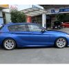 bmw 1-series 2017 -BMW--BMW 1 Series DBA-1S20G--WBA1S12080V709387---BMW--BMW 1 Series DBA-1S20G--WBA1S12080V709387- image 3