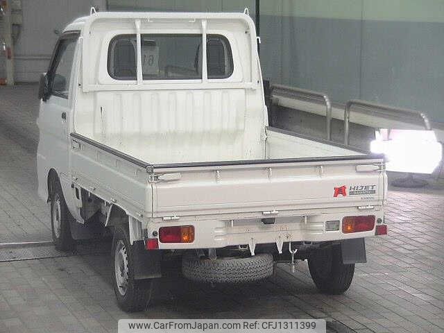 daihatsu hijet-truck 2013 -DAIHATSU--Hijet Truck S211P-0227746---DAIHATSU--Hijet Truck S211P-0227746- image 2