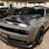 dodge challenger 2018 quick_quick_FUMEI_2C3CDZH99JH100852 image 2