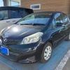 toyota vitz 2012 -TOYOTA--Vitz DBA-KSP130--KSP130-2040348---TOYOTA--Vitz DBA-KSP130--KSP130-2040348- image 2